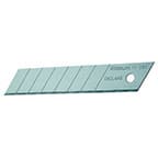 Utility Knife Blades Snap-Off, Quick Point Replacement Blades, 11/16" - Stanley Hand Tools 11-301
