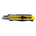 Utility Knives DynaGrip, 1" - Stanley Hand Tools 10-425