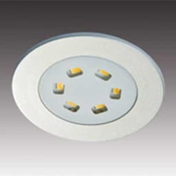 LED Low Voltage Puck Accessories LED Connection Cables for KB12-LED - Hera Lighting L.P. KB12LEDCC39