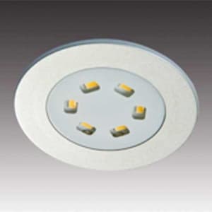 LED Low Voltage Puck Accessories LED Connection Cables for KB12-LED - Hera Lighting L.P. KB12LEDCC39