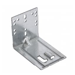 Muv+ Metal Rear Mounting Bracket for 14"+, Under-Mount, 3