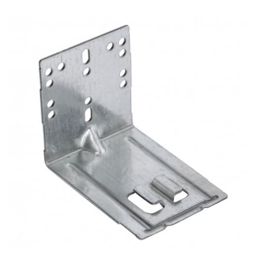 KV MuV+ 12-Pack 3" Rear Mounting Bracket, MUV-RBM