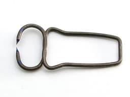 Pinch Dogs and Clamps - Peck Clamp 116-0001