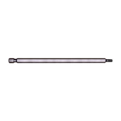 T20 Torx Head 5-Piece Bit