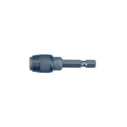 1/4" Magnetic Bit Holder (Hex Quick Change), 75mm Length