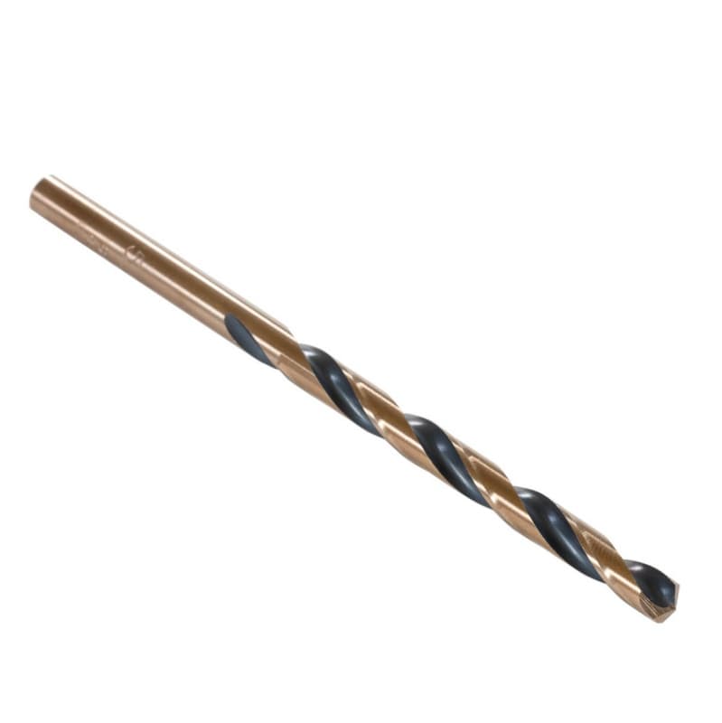 True Position Hardware Jig Accessories 3/16" Ultra Bor Super Premium Drill Bits - True Position TP-5MMJ-10P