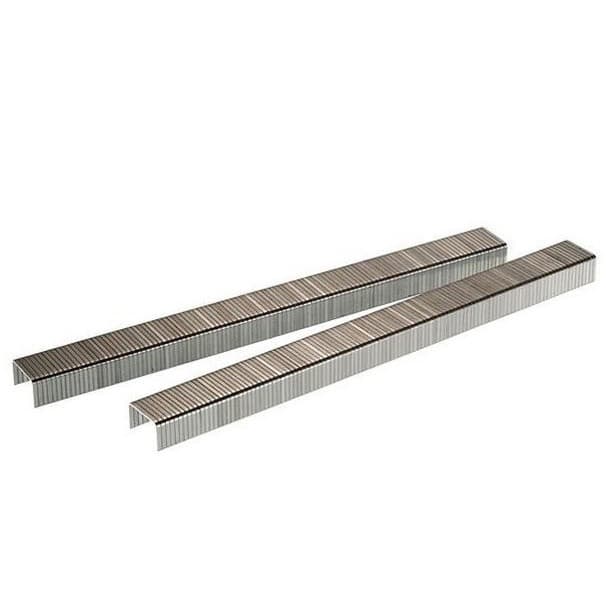 Senco 20 Gauge x 1/2" Crown x 3/8"L Staple, F06BAA - 10000/Box
