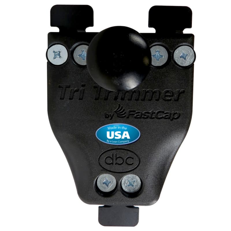 Edgebanding and Veneer Tri Trimmer