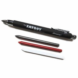 Fatboy Lead Refill, Gray