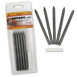 Fatboy Pencil, Gray