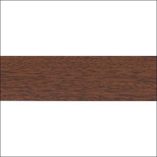 Dolken PVC Edgebanding, Windsor Mahogany