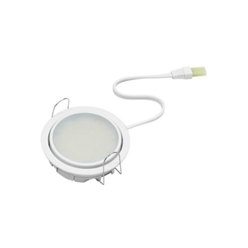 Adaptor Starter Cord for Hardwire Box - Tresco Lighting L-FPOC-HWB-ADP-BL-1