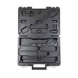 True Position Hardware Jig Accessories Cabinet Hardware Jig Blow Molded Carrying Case - True Position TP-CHJ-CASE