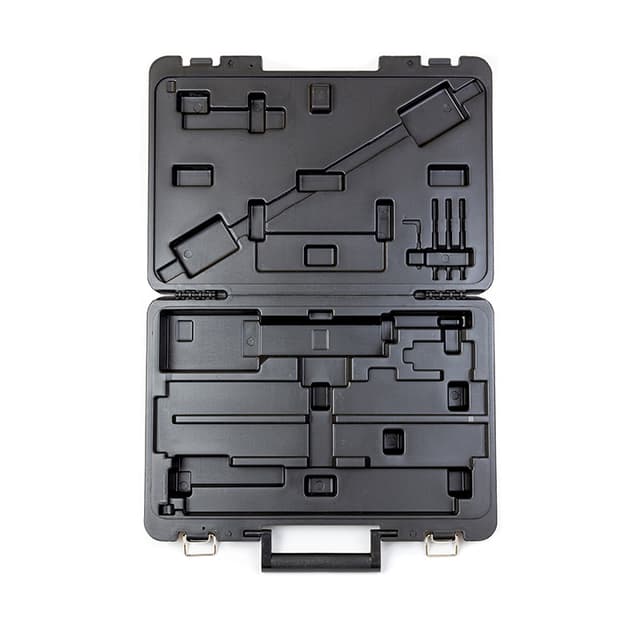 True Position Carrying Case