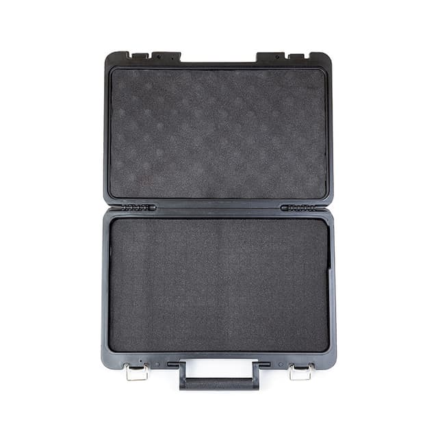 True Position Carrying Case with Foam Insert