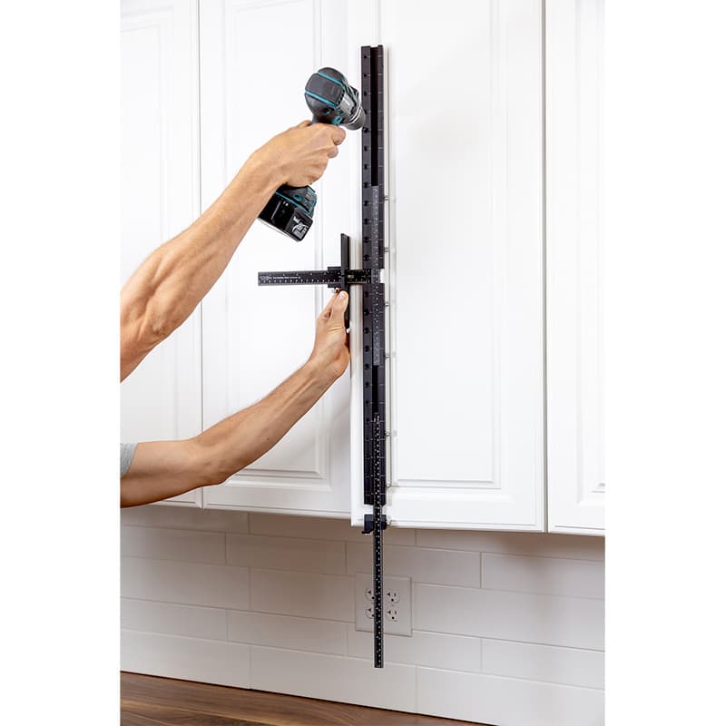 Extended Ruler Attachment