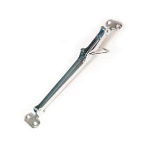 Table Apron Drop Leaf Support, 12" L