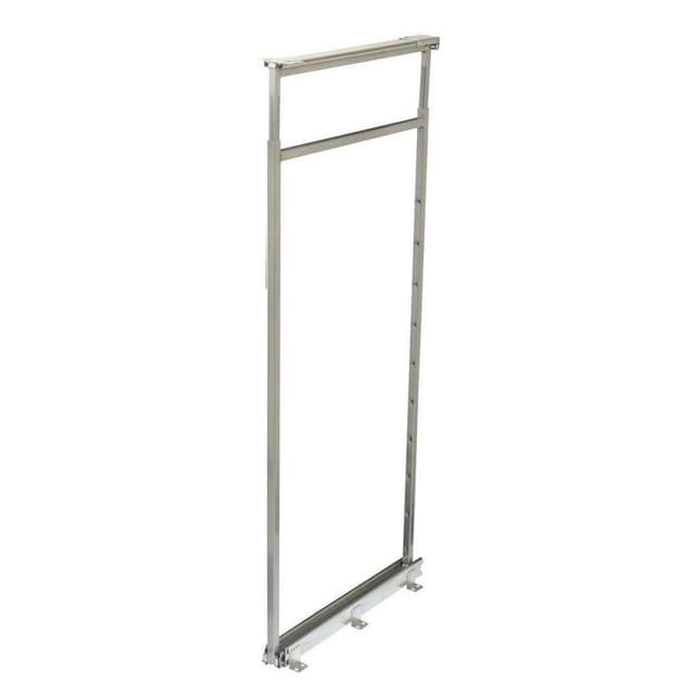 Pantry Pull-Out Frame, Knape and Vogt