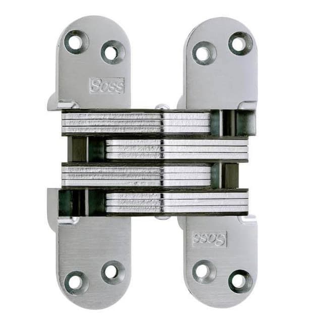 SOSS 220 Series Invisible Hinges