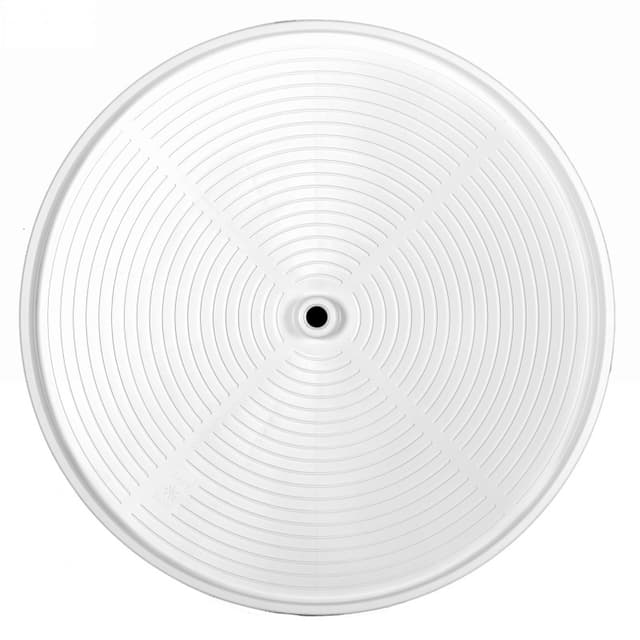 LD-2001 Series Full Circle 1 Shelf Lazy Susan, Rev-A-Shelf