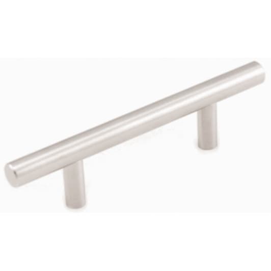 EPCO BP Series 3" (76 mm) Center to Center Satin Nickel Pull, - BP030-SN