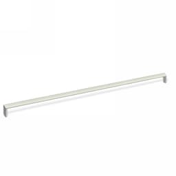 Schwinn 2389 Series Satin Nickel 18-7/8" (480 mm) Center to Center Appliance Pull, -59088