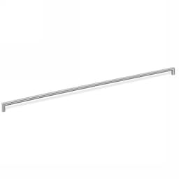 Schwinn 4588 Series Brushed Stainless Steel 28-15/16" (736 mm) Center to Center Appliance Pull, -59115