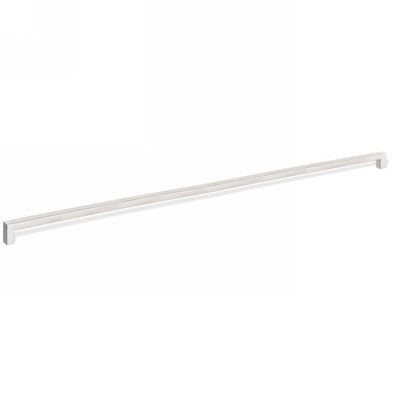 Schwinn 3343 Series Brushed Stainless Steel 28-15/16" (736 mm) Center to Center Appliance Pull, -59121