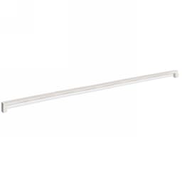 Schwinn 3343 Series Brushed Stainless Steel 28-15/16" (736 mm) Center to Center Appliance Pull, -59121