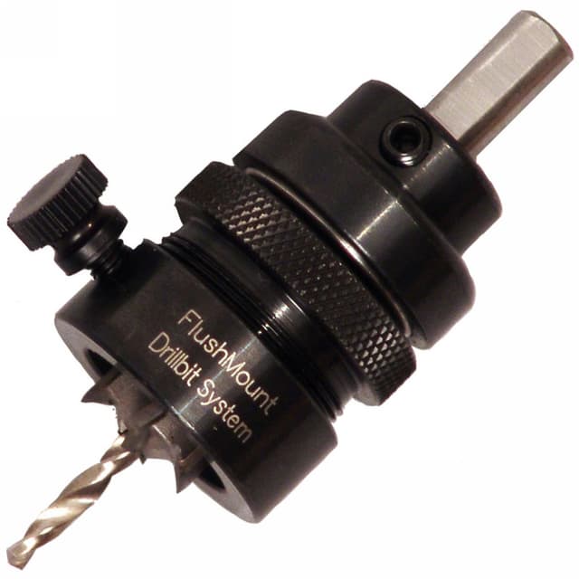 Fastcap Flushmount System