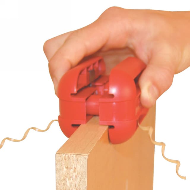 Fastcap Quad Trimmer Replacement Blades