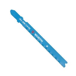 3-5/8" x 17-24TPI Straight Cut Jigsaw Blade (100/Pack)