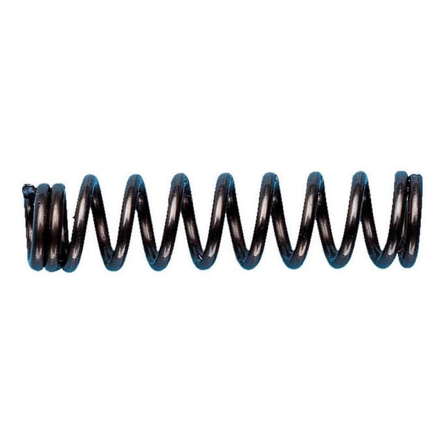 Ejector Springs, Wurth
