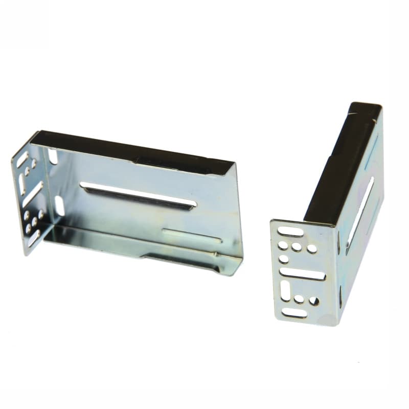 PRO Value PRO100 Rear Mounting Bracket, 0684075051961 100