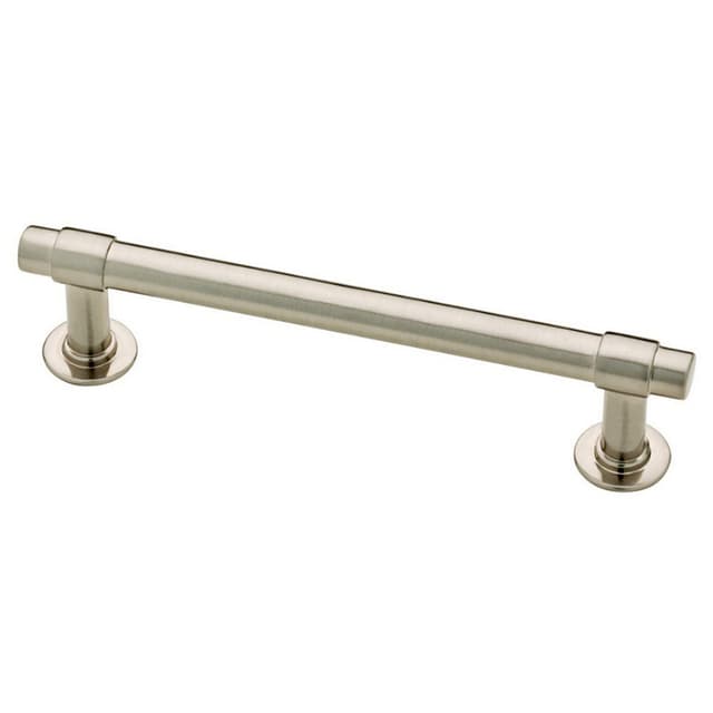 Liberty, P29617-SN-C Handles and Pulls