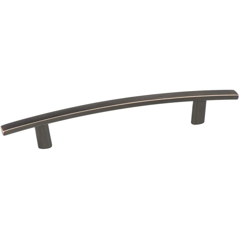 Pro Value Transitions Series 5-1/16" (128 mm) Center to Center Oil Rubbed Bronze Pull, - SZTR8-ORB