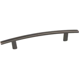Pro Value Transitions Series 5-1/16" (128 mm) Center to Center Oil Rubbed Bronze Pull, - SZTR8-ORB
