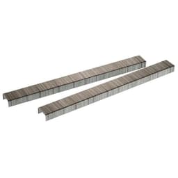 Senco 22 Gauge x 3/8" Crown x 3/8"L Staple, B06BAAP - 40000/Box