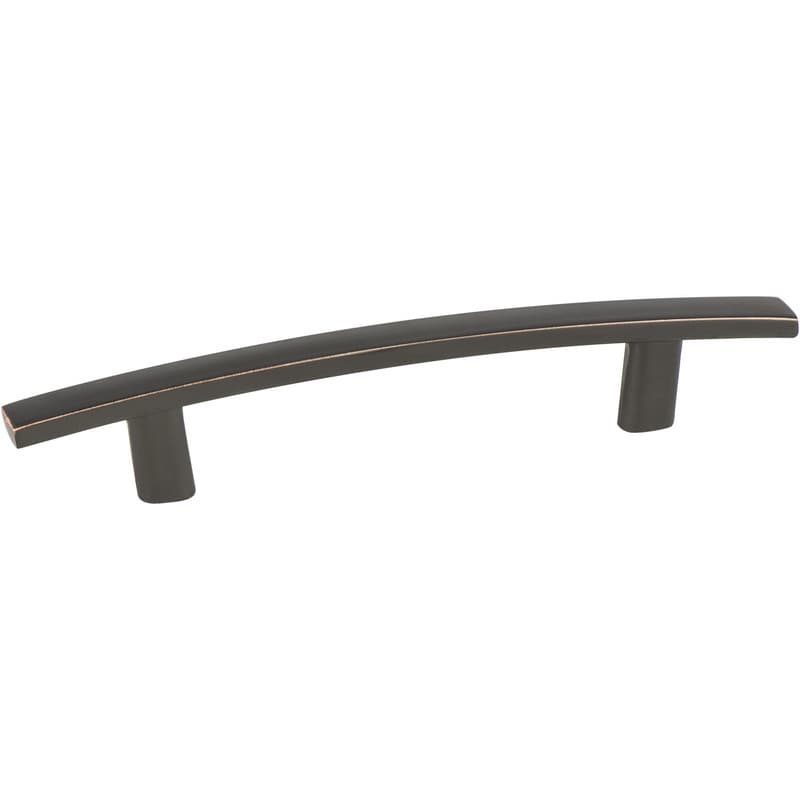 Pro Value Transitions Series 3-3/4" (96 mm) Center to Center Oil Rubbed Bronze Pull, - SZTR3-ORB
