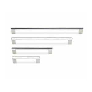 Sugatsune 16 stainless steel pull 1647-S