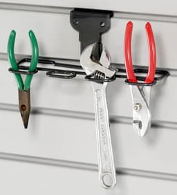 HandiACCESSORIES Tool Holders-Small Tool Racks - Handisolutions HSSTRB