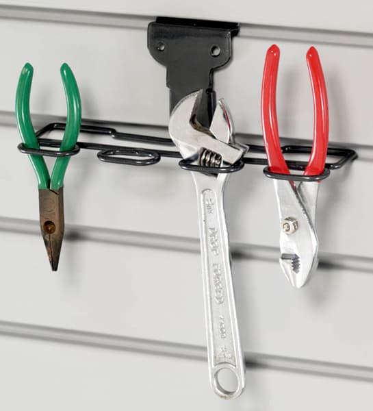 HandiACCESSORIES Tool Holders-Small Tool Racks - Handisolutions HSSTRB