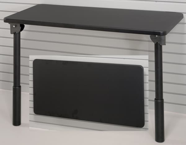HandiACCESSORIES Workshop Storage Tables & Legs - Handisolutions HSTT48