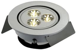 LED Low Voltage Drivers Power Supply for LED Puck Lights - Hera Lighting L.P. PSLED/10