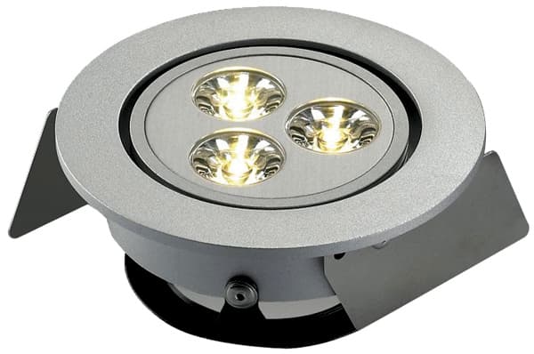 LED Low Voltage Power Supply for Puck Lights