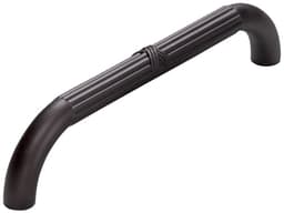 10" Versaille Appliance Pull, Oil-Rubbed Bronze