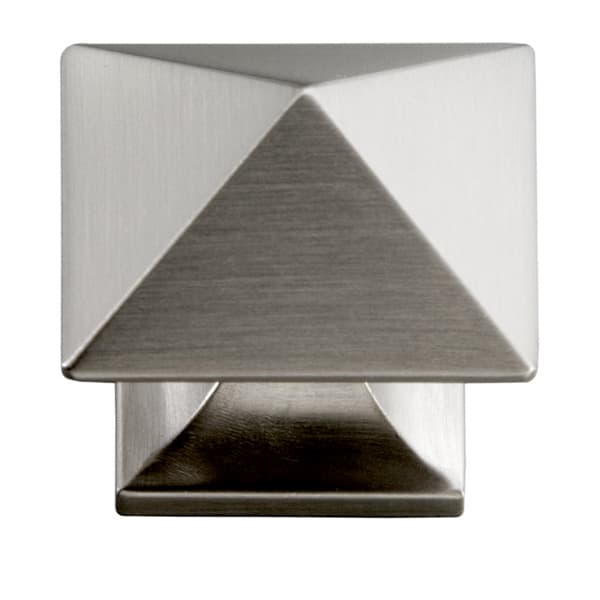 Belwith, P3015-SS Knobs