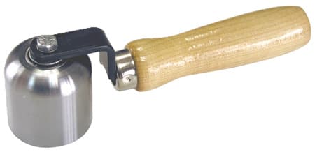Pressure Rollers Seam Roller - Gundlach Company 4-S