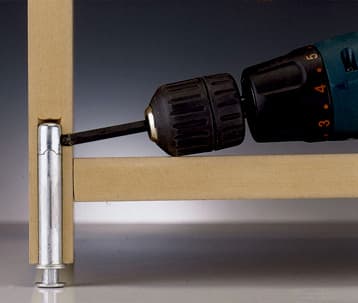 Camar 306 Series Allen Key