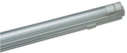 Fluorescent Light Fixtures, T-4 SlimLite Series Cabinet Light with Built-In Electronic Ballast - Hera Lighting L.P. ES10/P/R